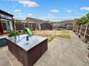 Garden- click for photo gallery